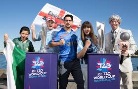 2020 edition of t20 world cup will be played in two parts. Icc T20 World Cup To Face Disruptions In Its Schedule Amidst Ipl No Window For Psl Green Team