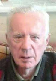 Condolence Book for Jeremiah (Jerry) O'Connor (Blarney, Cork)