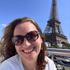 Transparent watercolor painting example