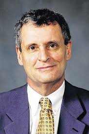 LCCC President Tom Leary named chair of statewide commission