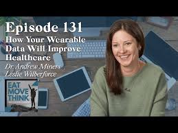 How Your Wearable Data Will Improve Healthcare