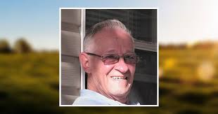 Larry Lee Pelton Obituary May 25, 2020