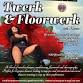 Twerk & Floorwerk with Karma  — Black Humboldt event in Arcata, CA
