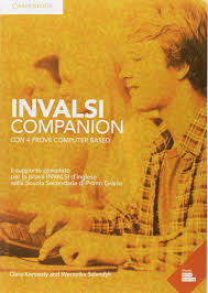 Grado 6° libro de primaria. Invalsi Companion Elementary Student S Book Workbook With Online Tests And Mp3 Audio Lingua Inglese Amazon It Kennedy Clare Salandyk Weronika Libri In Altre Lingue