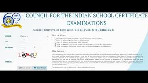 How To Check Icse 10th Isc 12th Result 2018 Youtube 10th, 12th results to be out today at cisce.org, how to check via sms, websites. how to check icse 10th isc 12th result 2018