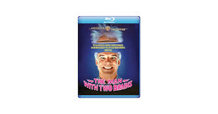 Amazon.com: The Man With Two Brains : Steve Martin, Kathleen Turner, David  Byrd, David Warner, Jeffrey Combs, Paul Benedict, Richard Brestoff, James  Cromwell, Peter Elbling, George Furth, Jenny Gago, Peter Hobbs, Merv