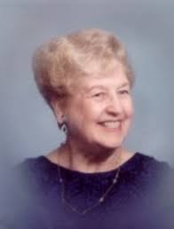 Obituary for Hilda Riddoch