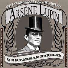 As the daring thief arsène lupin (romain duris) ransacks the homes of wealthy parisians, the police, with a secret weapon in their arsenal, attempt to ferret him out. The Extraordinary Adventures Of Arsene Lupin Gentleman Burglar Classic Tales Edition By Maurice Leblanc Audiobook Audible Com