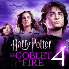 It's part of the popular harry potter book and movies, it was one to. Harry Potter And The Goblet Of Fire 2005 By Library Kv Janakpuri Delhi A Podcast On Anchor