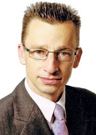 Niederlassungsleiter in Stuttgart