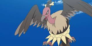 Sheer Cold | Pokémon Wiki | Fandom