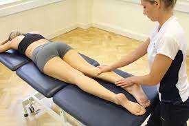 Sports Massage - Type Of Massage We Offer - Massage - Treatments -  Physio.co.uk