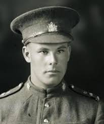 We Will Remember Them