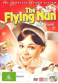The Flying Nun: The Complete Second Season