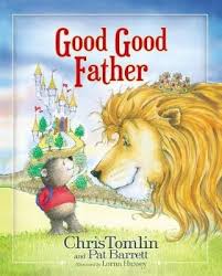 Responsibility is a character that a good father would teach his child. Good Good Father Von Chris Tomlin Isbn 978 0 7180 8695 4 Buch Online Kaufen Lehmanns De