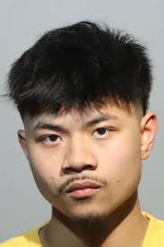 38-year-old EDUARDO, ULATE from Seminole County was booked