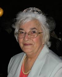 Obituary for Mary Ann Hoge