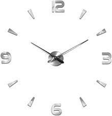 High torque hands with center shaft length 19mm. Amazon De Wall Clocks Wall Clocks Clocks Home Kitchen