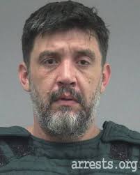 Aaron Becton Mugshot