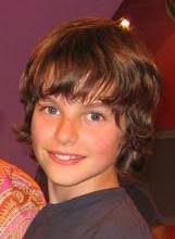 Oliver Taylor's Last Night (and a Little Beyond): Rhapsody in Russian Blue