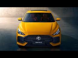 The mg5 reduced cyclic rate uses less ammunition and the user can adjust the stock to individual ergonomic preferences. 2022 New Mg 5 Sedan China Reveal Youtube