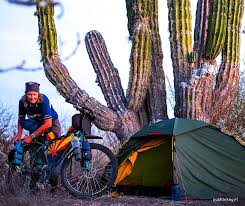 There are numerous schools particularly running for individuals who have an in this manner these are a portion of the manners in which you can turn into a trick cycle rider and make your vocation to be. Wild Camping Safety Tips Shared By 6 Experienced Solo Female Cyclists Pushbikegirl Heike Pirngruber Solo Female Cyclist