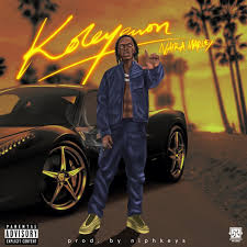 Mp3 Naira Marley Koleyewon Soloplay