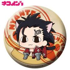The Seven Deadly Sins Revival Of The Commandments Nekomens Can Badge Zeldris Anime Toy Hobbysearch Anime Goods Store Want to discover art related to zeldris? nekomens can badge zeldris anime toy