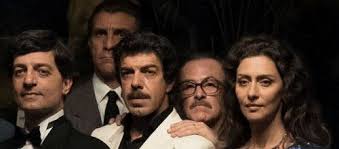 Marco bellocchio signe une fresque magistrale sur la décomposition d'un monde sans valeurs. Qui Est Le Traitre Un Film De Marco Bellocchio Italieaparis Net