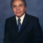 Wayne Harvier: 1940-2015