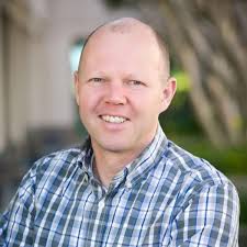 Genentech: Christoph Spiess