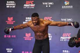 Francis ngannou (born 5 september 1986) is a cameroonian mixed martial artist. Who Is Francis Ngannou Learn About His Ufc Record Net Worth And More