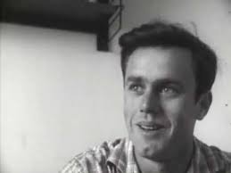 Alex Salomon אלכס סלומון rehearsing with the Karmon dancers (1969)