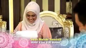 Wan azlyn izinkan aku pergi official music video. Promo Drama Imam Mudaku Romantik Youtube