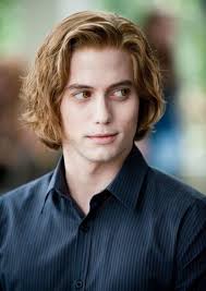 Fan Casting Jackson Rathbone as Chauncey Langeais in Hush, Hush Series