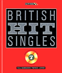 British Hit Singles Albums Wikiwand