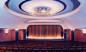 Lautlose Flucht Essen Kino Ausverkauft