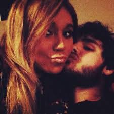 Megan Bledsoe's Instagram, Twitter & Facebook