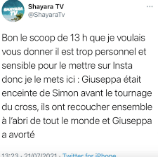 Benjamin castaldi is a 49 years old married man as of 2019. Benjamin Castaldi Grandfather For The First Time A Famous Reality Tv Candidate Pregnant With Her Son Simon Castaldi Celebjar