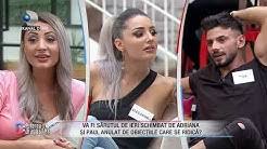 Emisiunea în care concurenții își petrec 8 ore în case alăturate și vin laolaltă pentru a se cunoaște mai bine, iar iubirea adevărată este răsplătită cu 1500 euro cu ajutorul publicului. Puterea Dragostei