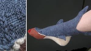 Check spelling or type a new query. Shark Slipper Socks Alldaychic