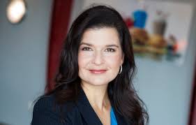 SONIC President Claudia San Pedro Named 2022 Restaurant Leader of the Year