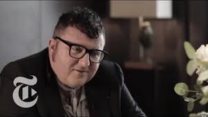 Tomas Maier Interview