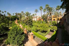 Non è maestoso come l'alhambra ma ne è una copia in miniatura. Siviglia Cosa Vedere In Due Giorni Intensi Recyourtrip