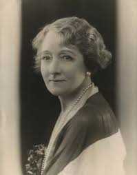 NPG x85285; Mabel Terry-Lewis