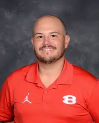 Belton High School Football