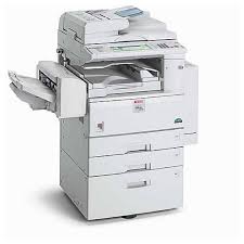 If you think conserving so little energy helps anything, i suggest you keep watching the propaganda you currently tune in to daily. Ricoh Aficio Mp 3035sp Multi Function Monochrome Copier Copier Pk