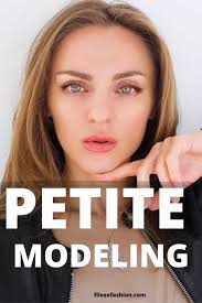 Although we all believe that there is a certain beauty standard in this world, especially the fashion industry, it's simply not tue. Petite Modeling My Story And How I Entered Fashion World