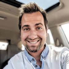 Michael Okray's Instagram, Twitter & Facebook