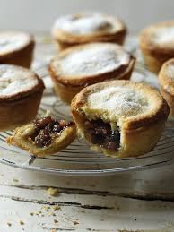 Paul Hollywood S Mince Pies Recipe Recipe Christmas Cooking Xmas Food Christmas Baking